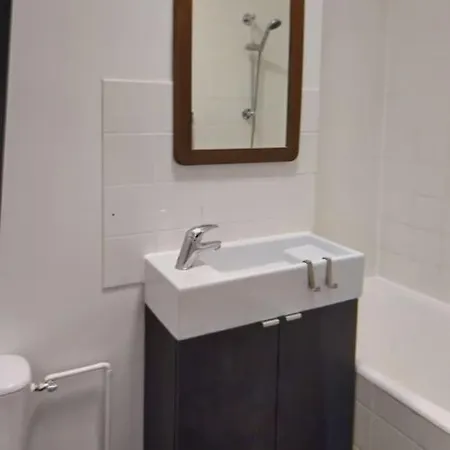 L'escapade T1 Douillet Confort Lejlighed *