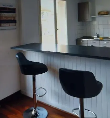 Lejlighed L'escapade T1 Douillet Confort Roanne