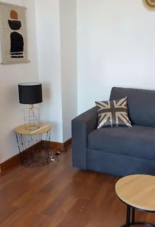 L'escapade T1 Douillet Confort Lejlighed Roanne